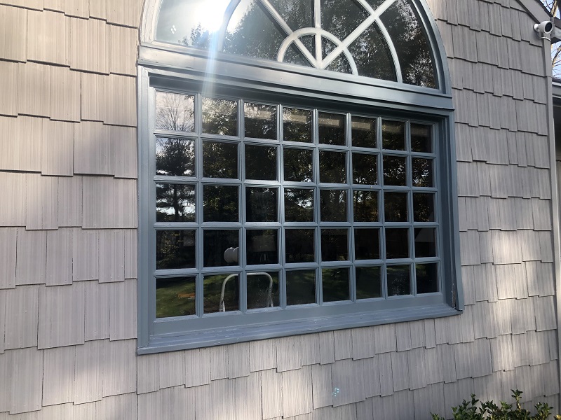 New windows needed in White Plains